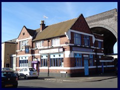 Central Backpackers Hostel, Digbeth